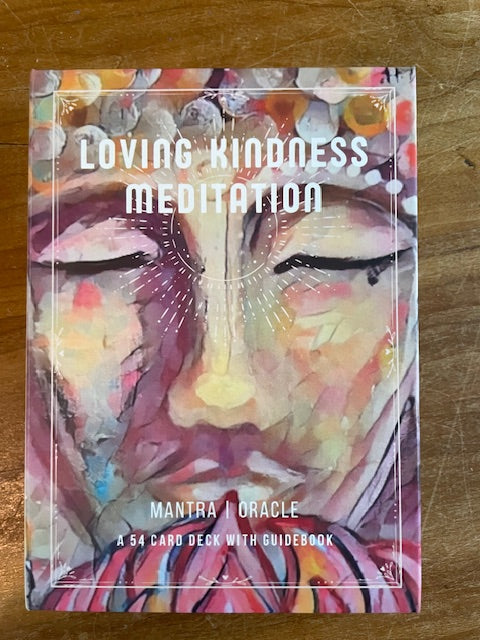 Loving Kindness Meditation