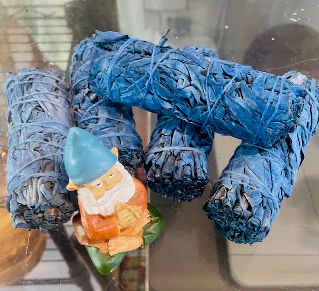 Smudge Sticks
