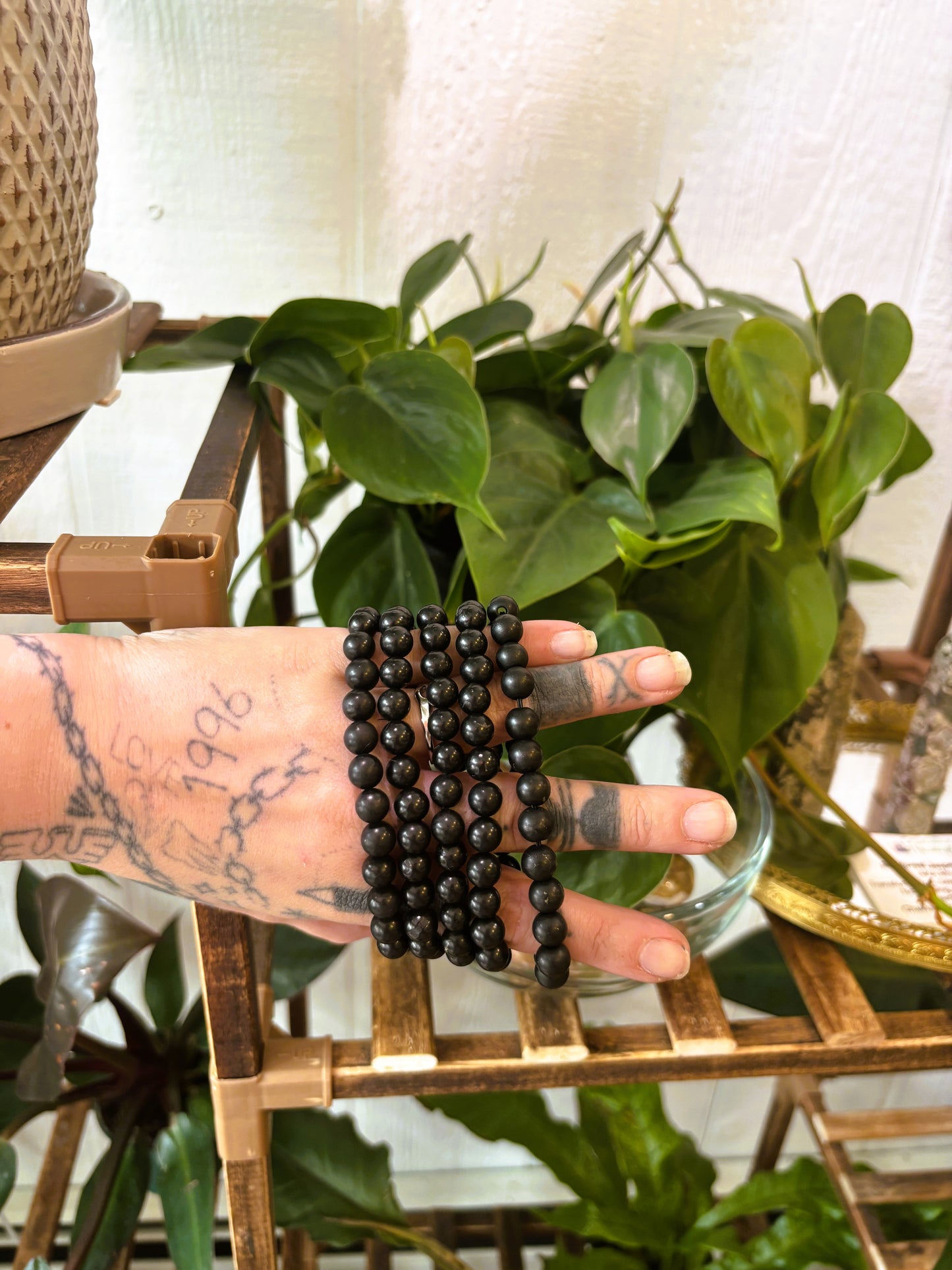 Shungite Bracelet
