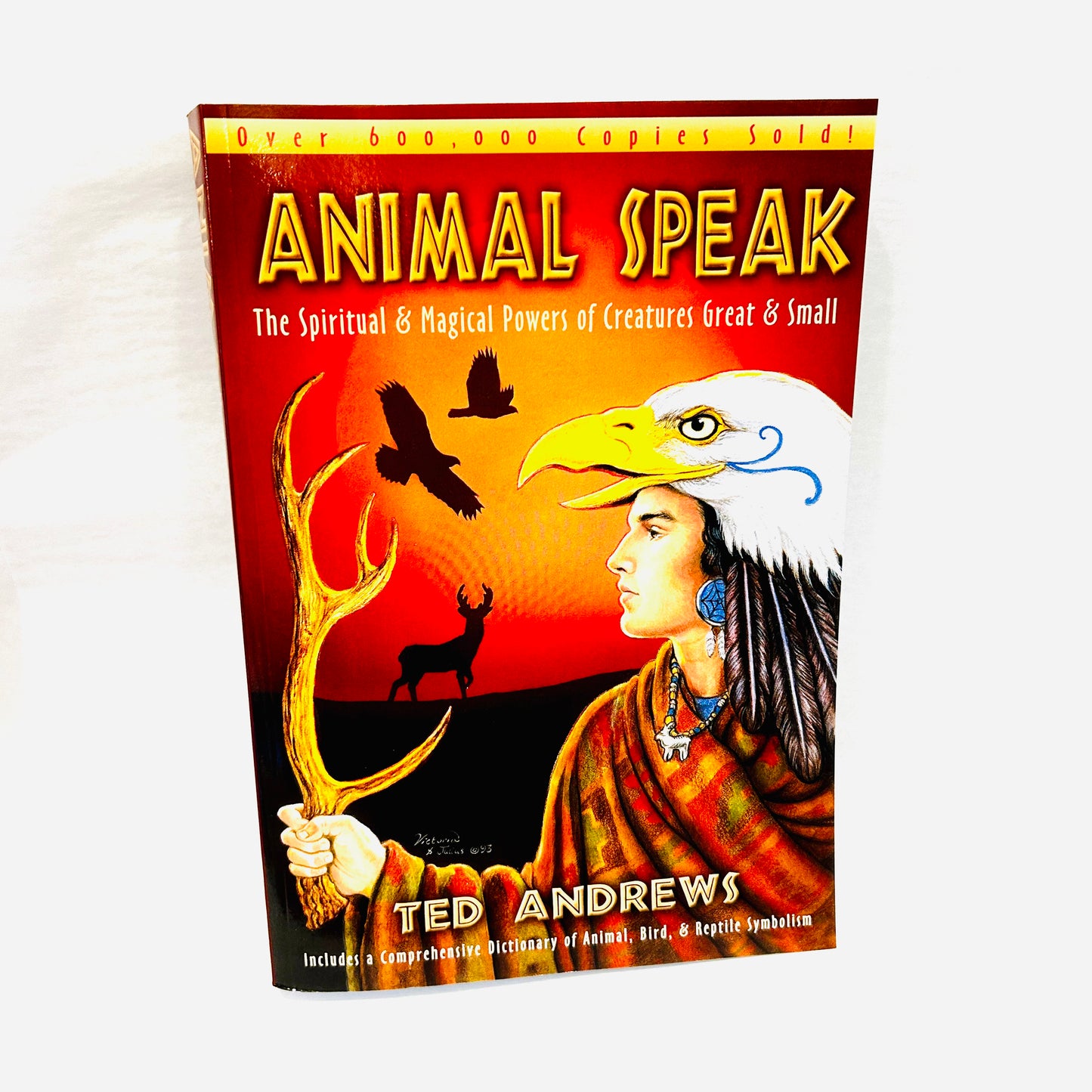 Animal-Speak