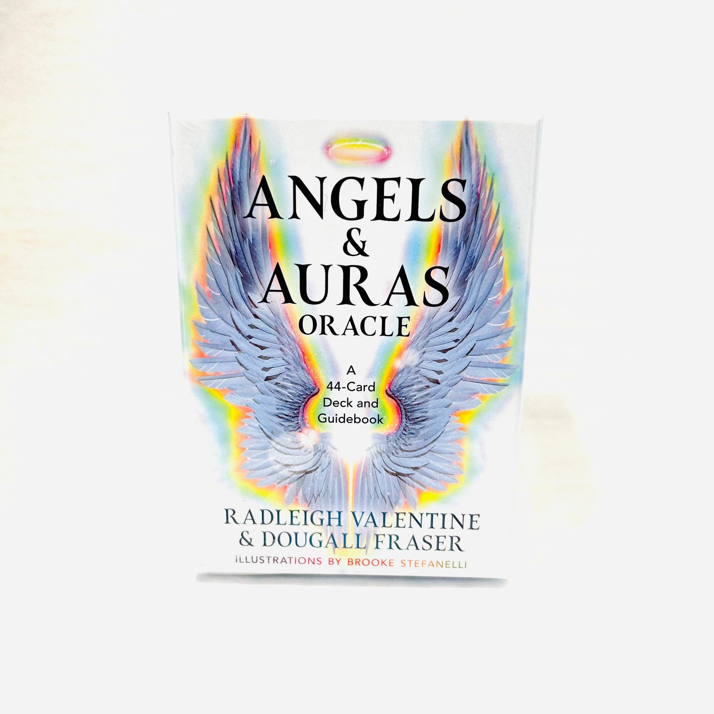 Angels & Auras Oracle