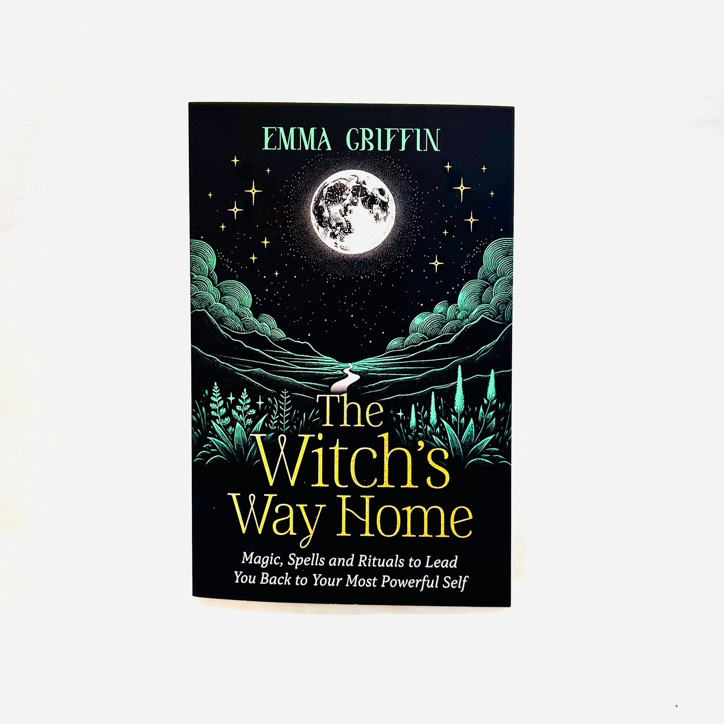 The Witches Way Home