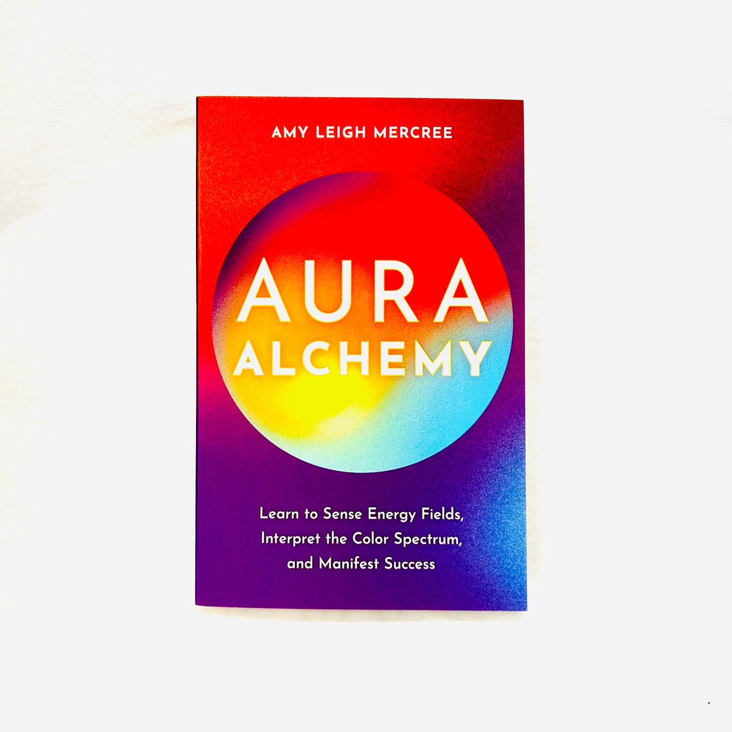 Aura Alchemy