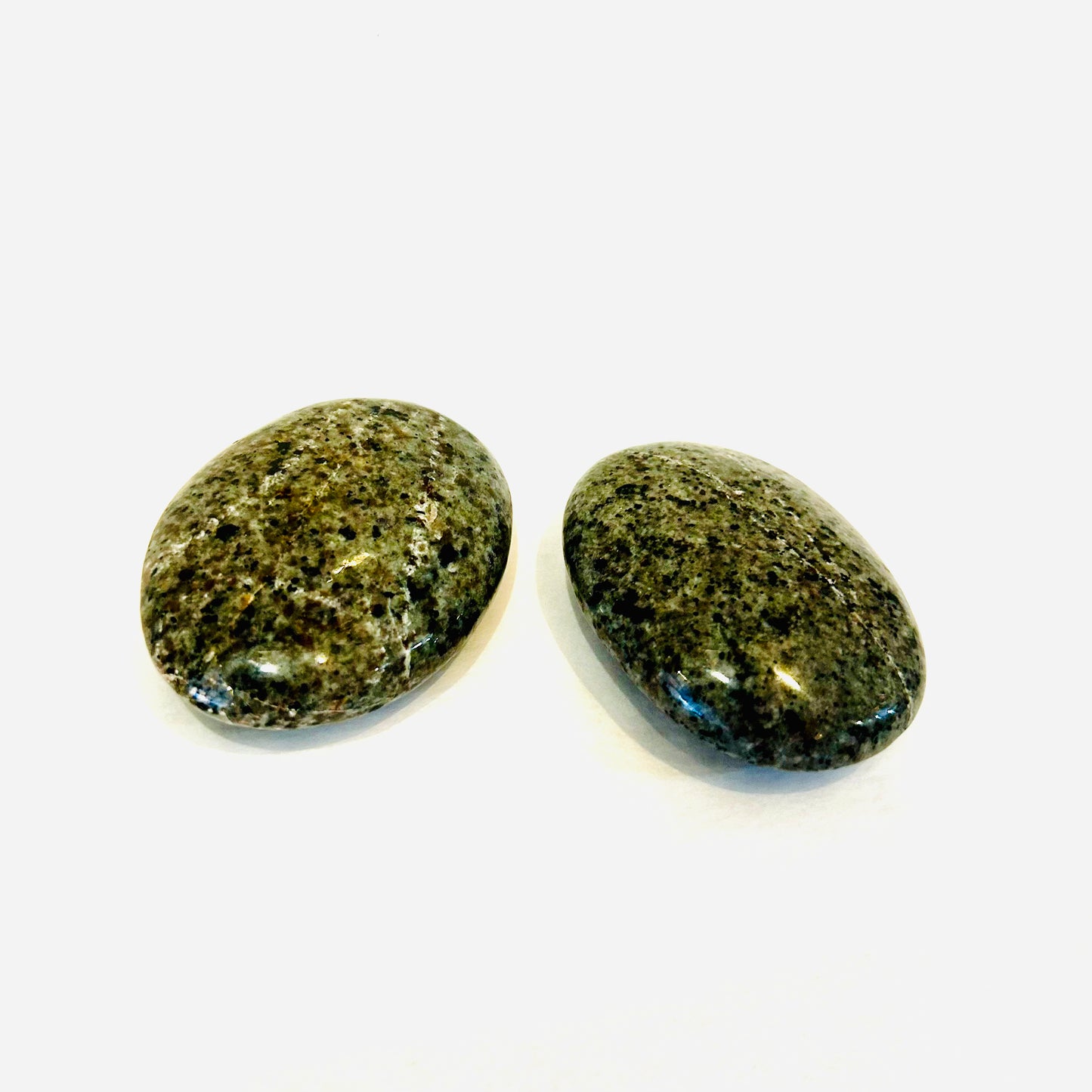 Yooperlite Palmstones