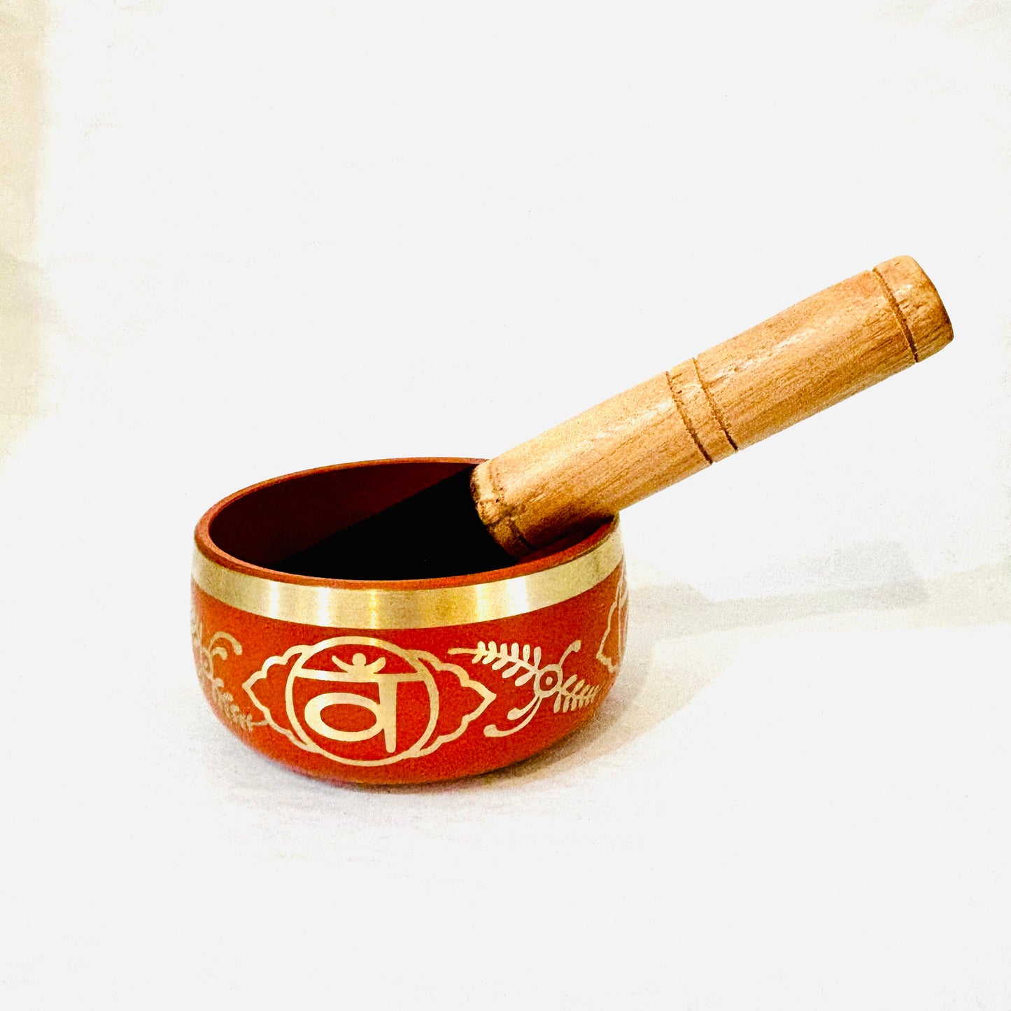 Brass Singing Bowls