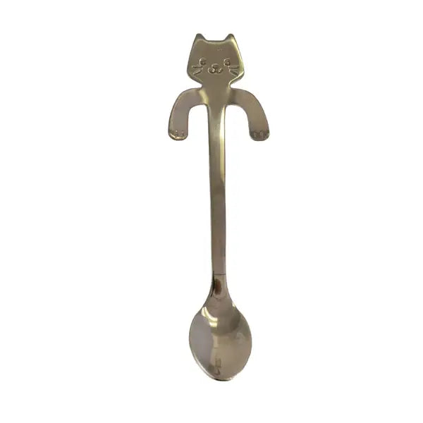 Kitty Kat Spoons