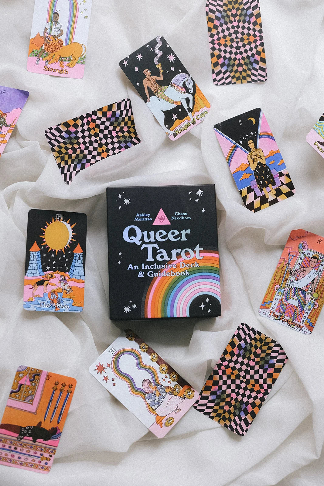 Queer Tarot