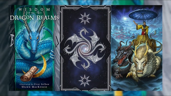 Tarot of the Dragons