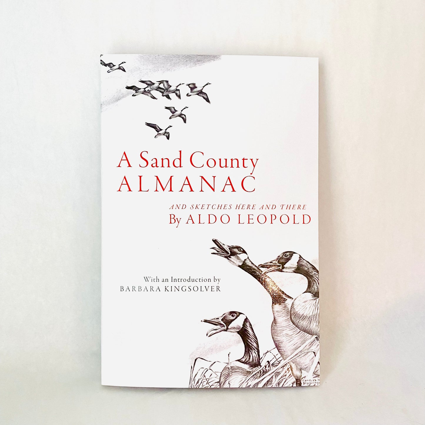 A Sand County Almanac