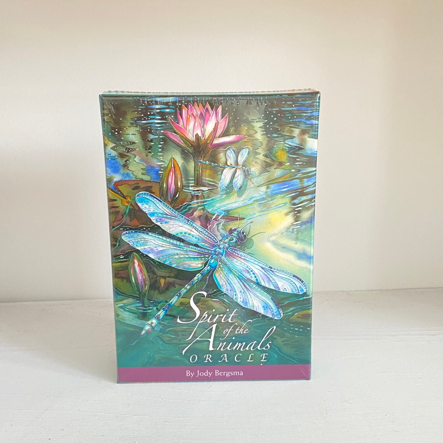 Spirit of the Animals Oracle