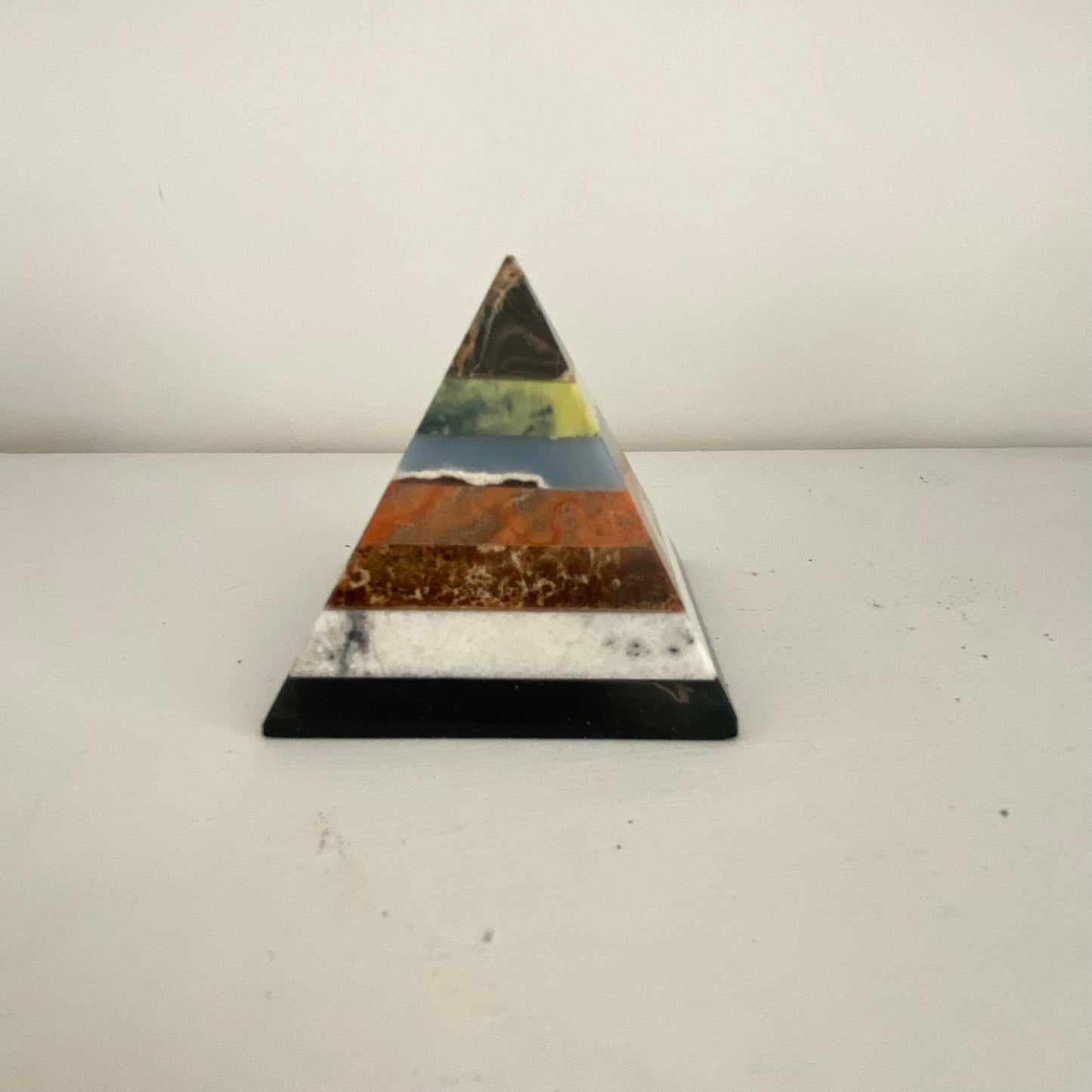 Pyramid