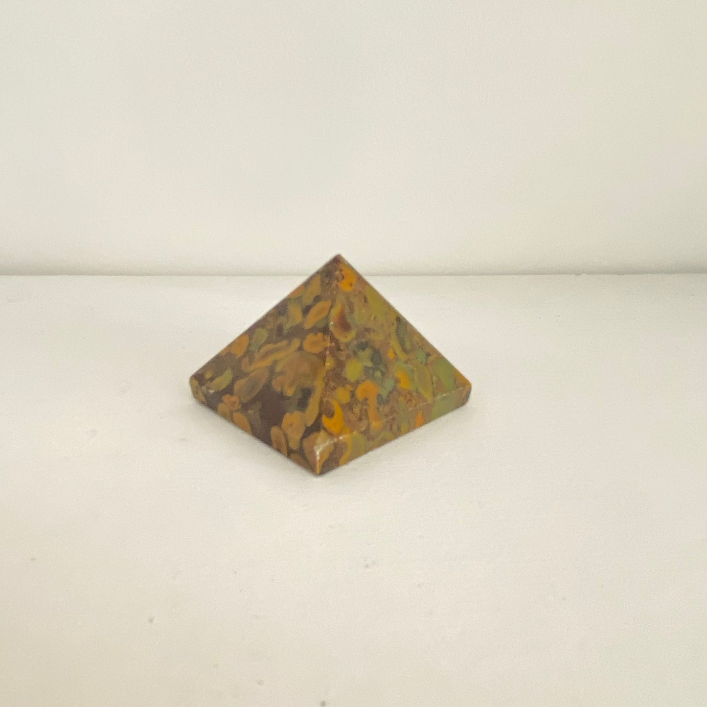 Pyramid