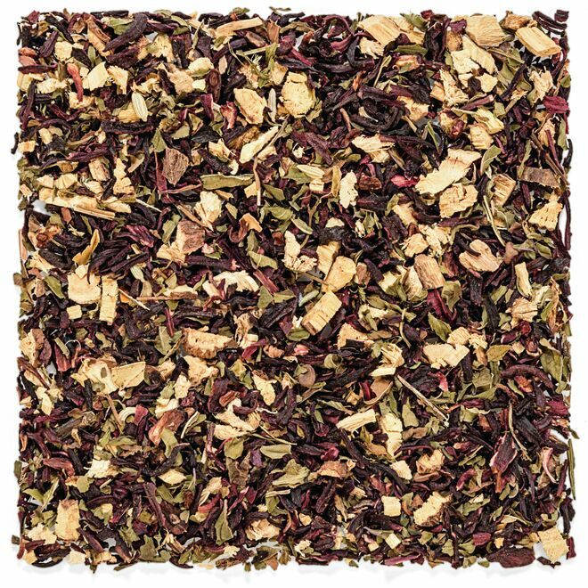 New Wellness Detox Teas