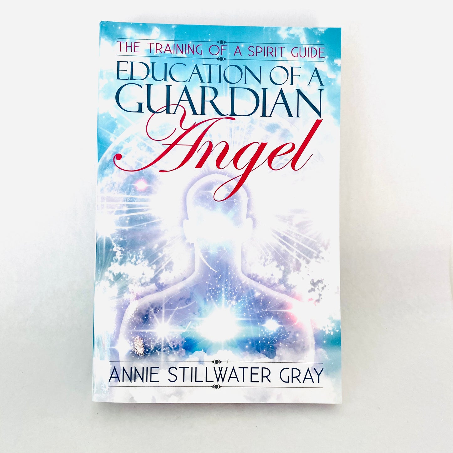 Education of a Guardian Angel