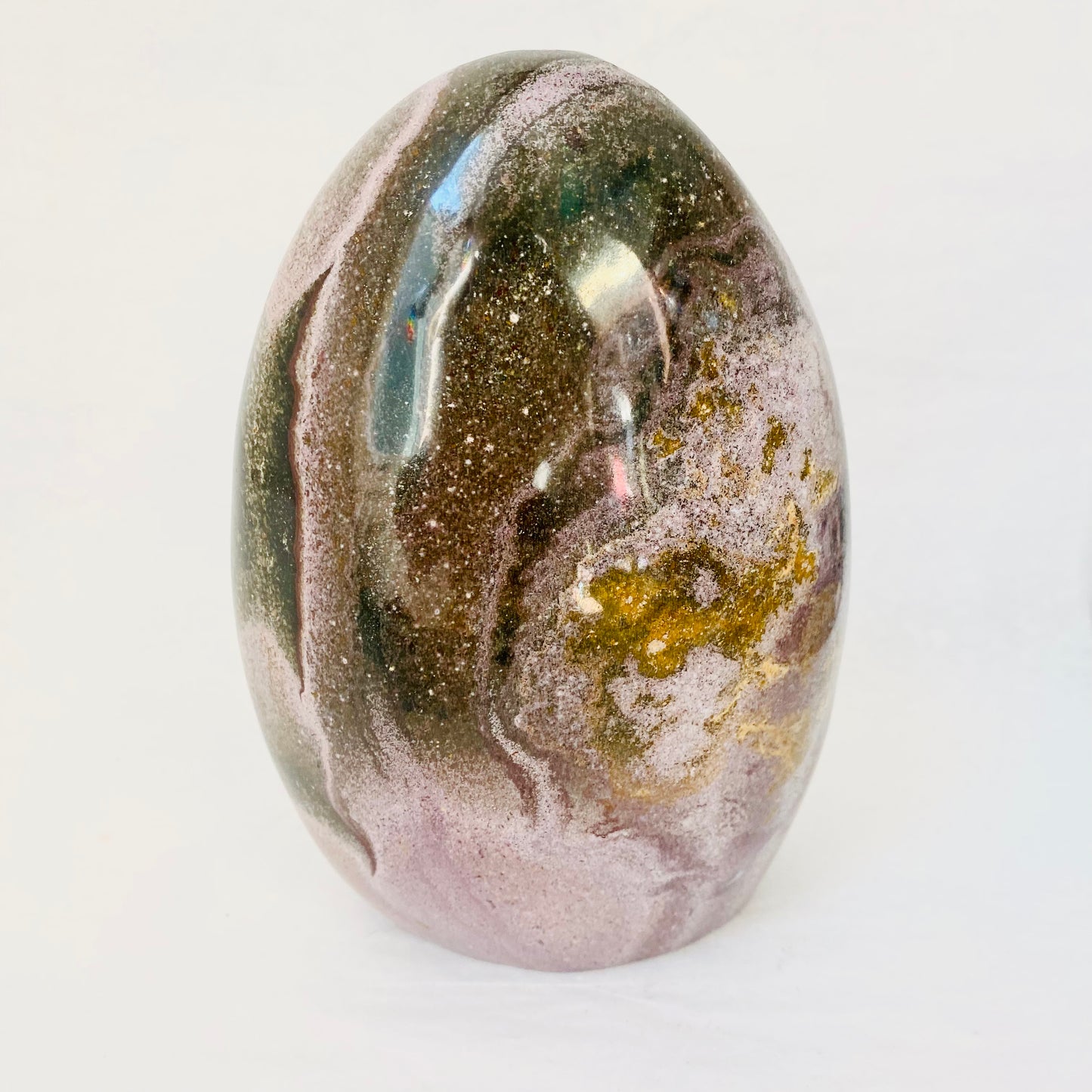 Ocean Jasper Freeform