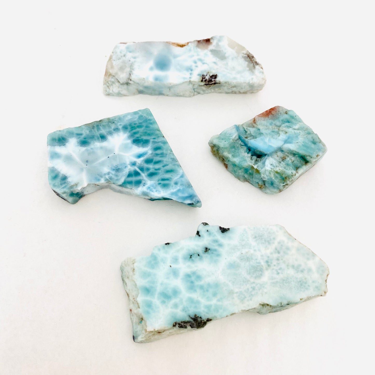 Larimar Slab