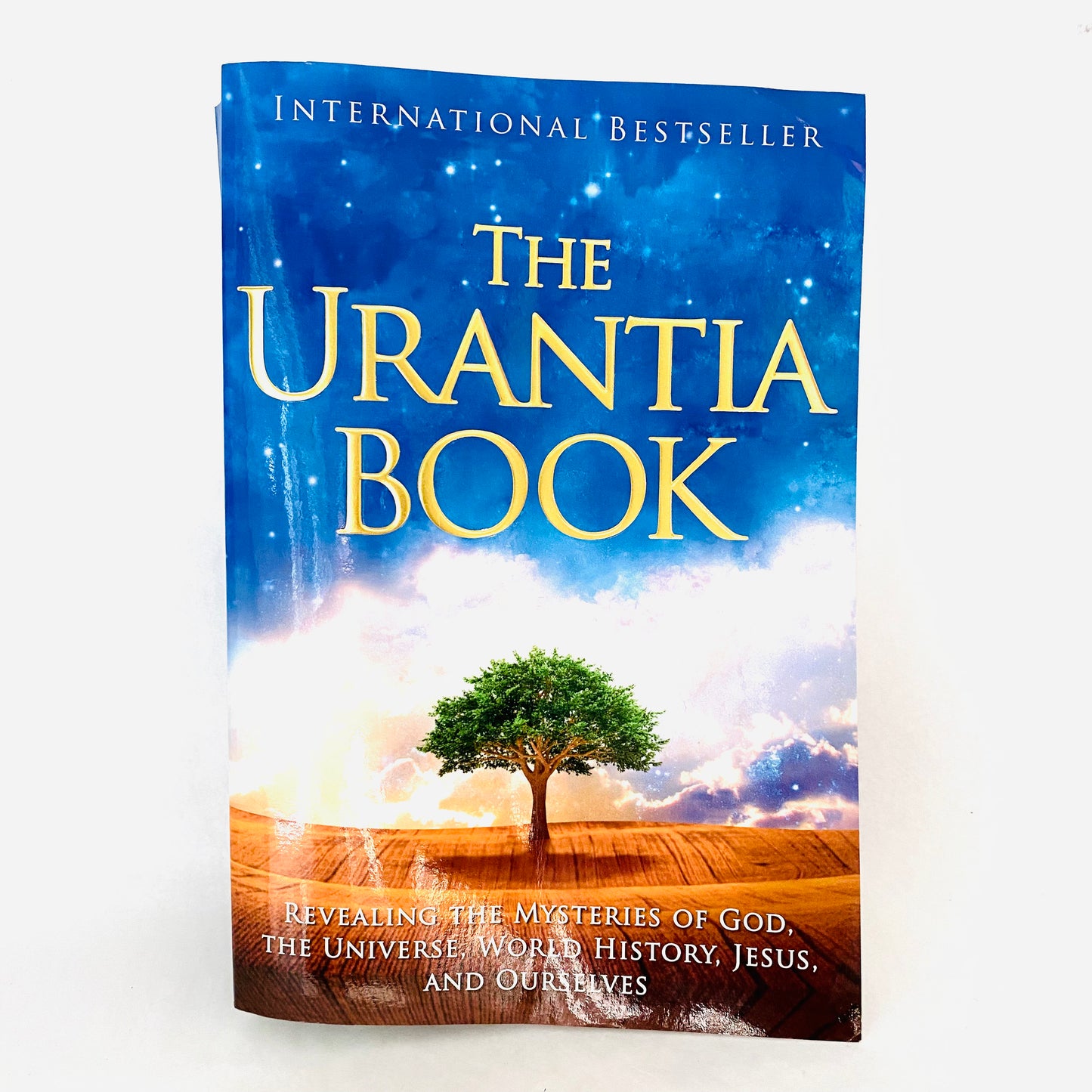 The Urantia Book