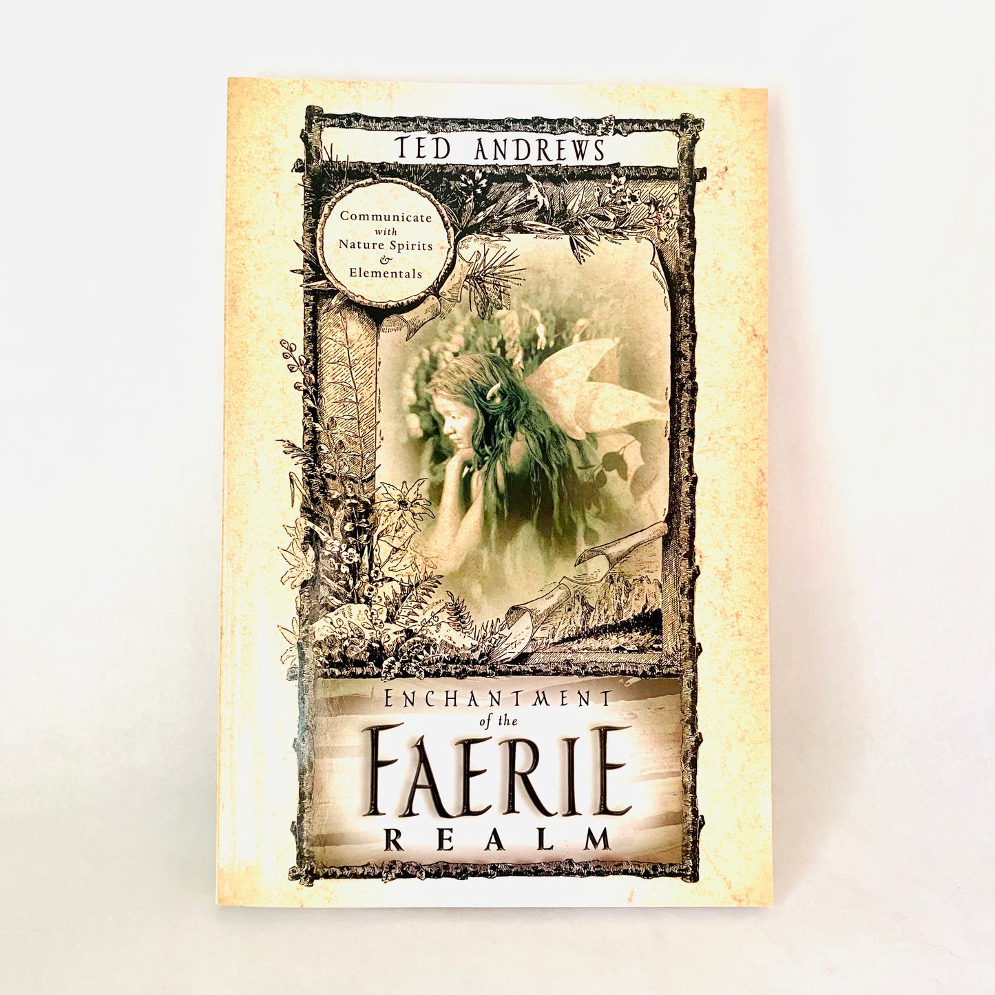 Enchantment of the Faerie Realm