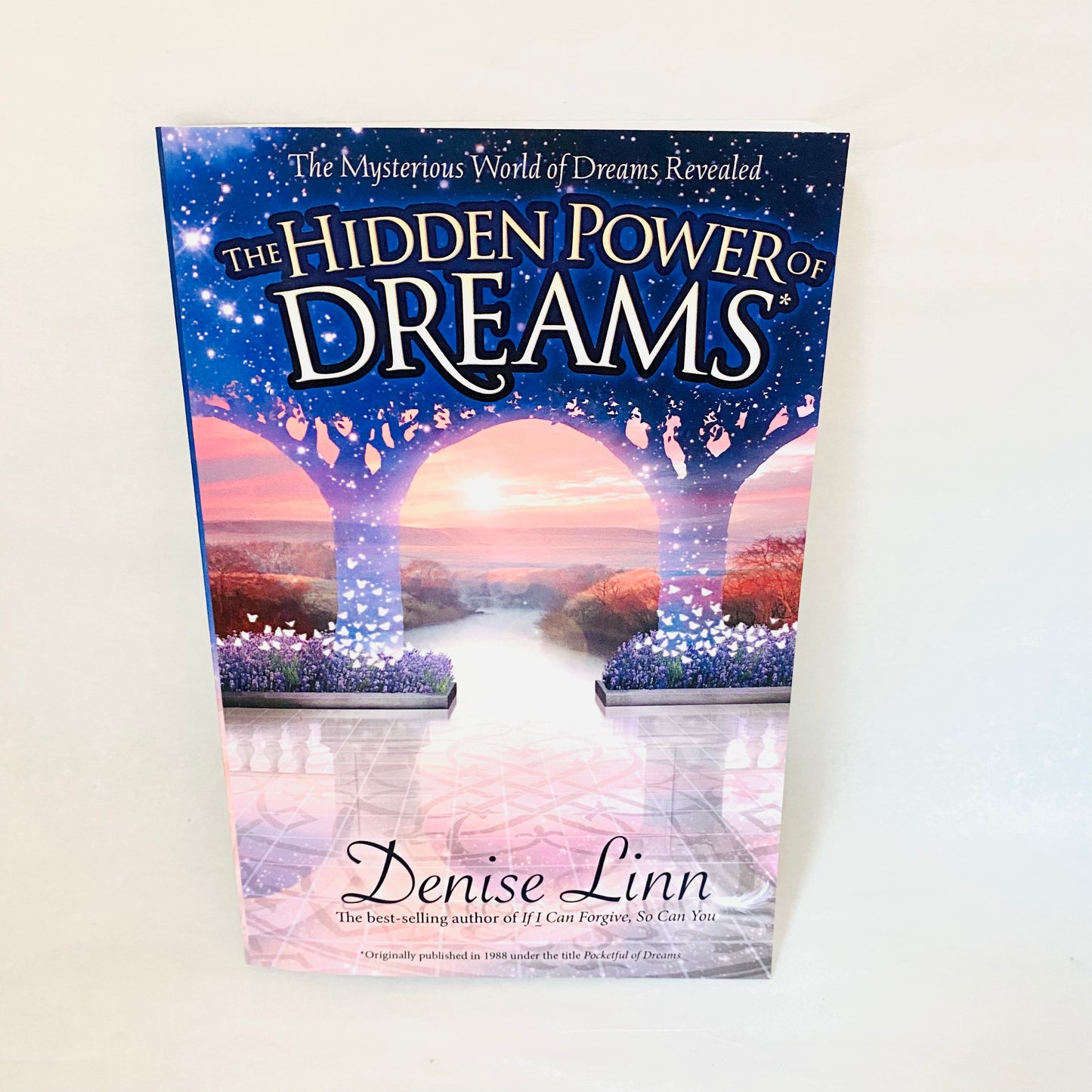 The Hidden Power Of Dreams