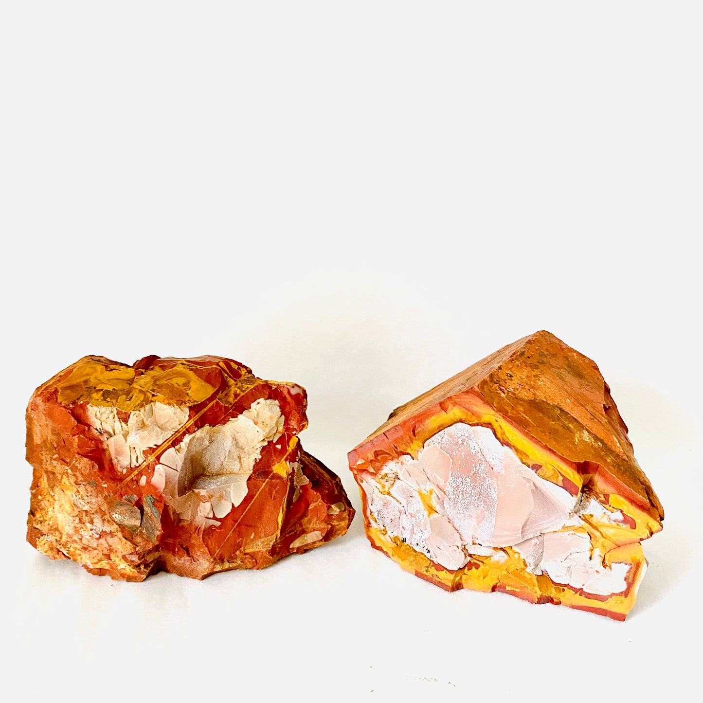 Noreena Jasper Rough