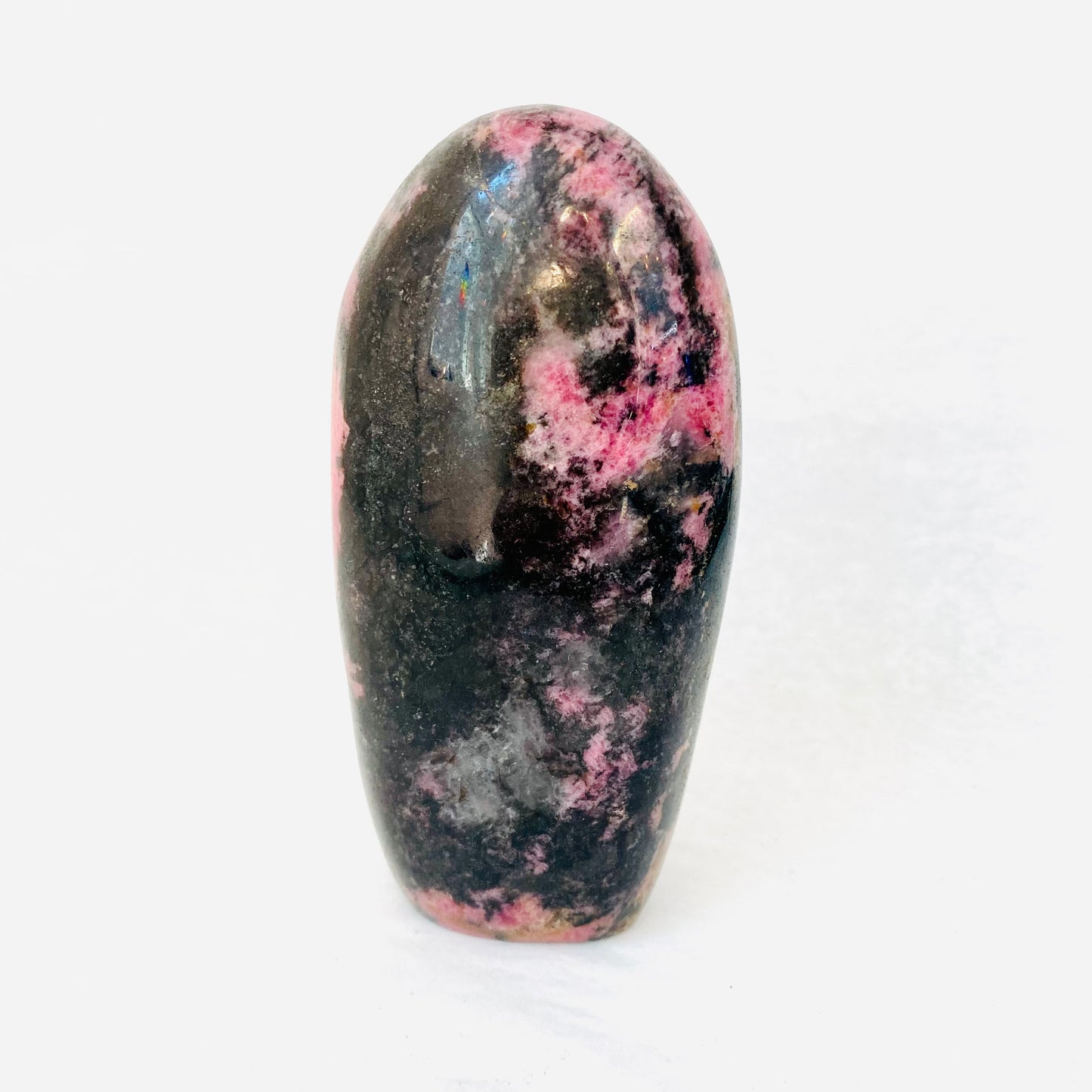 Rhodonite Freeform