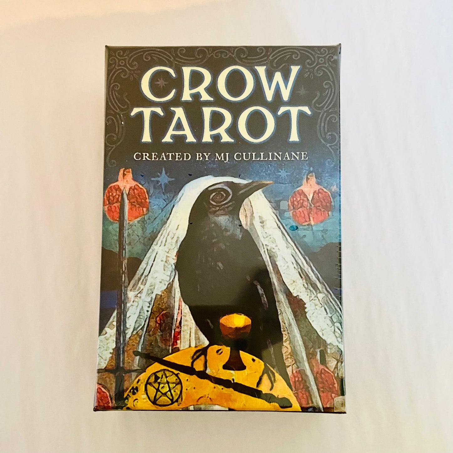 Crow Tarot