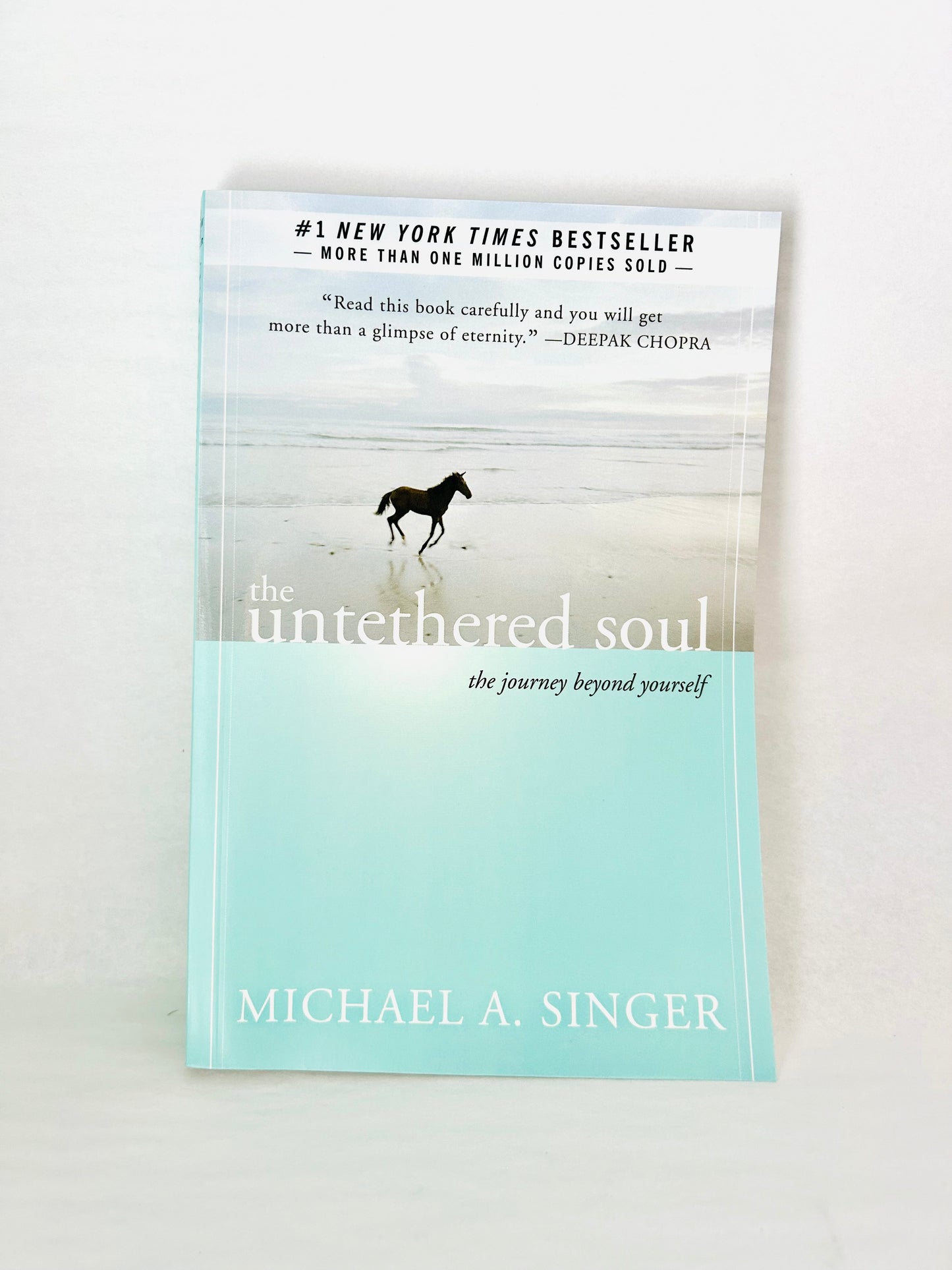 The Untethered Soul