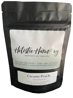 NEW Holistic Harmony Teas