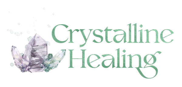 Crystalline Healing Bayfield