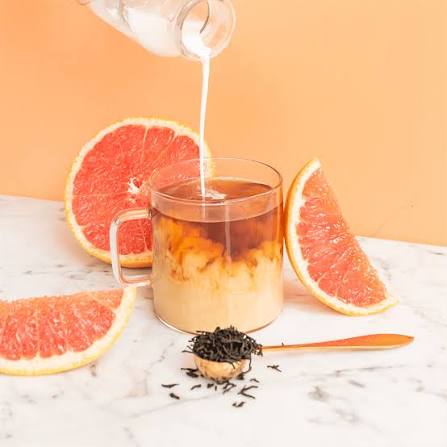 Tealish Iced Tea Blends