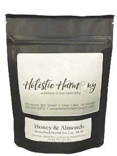 NEW Holistic Harmony Teas