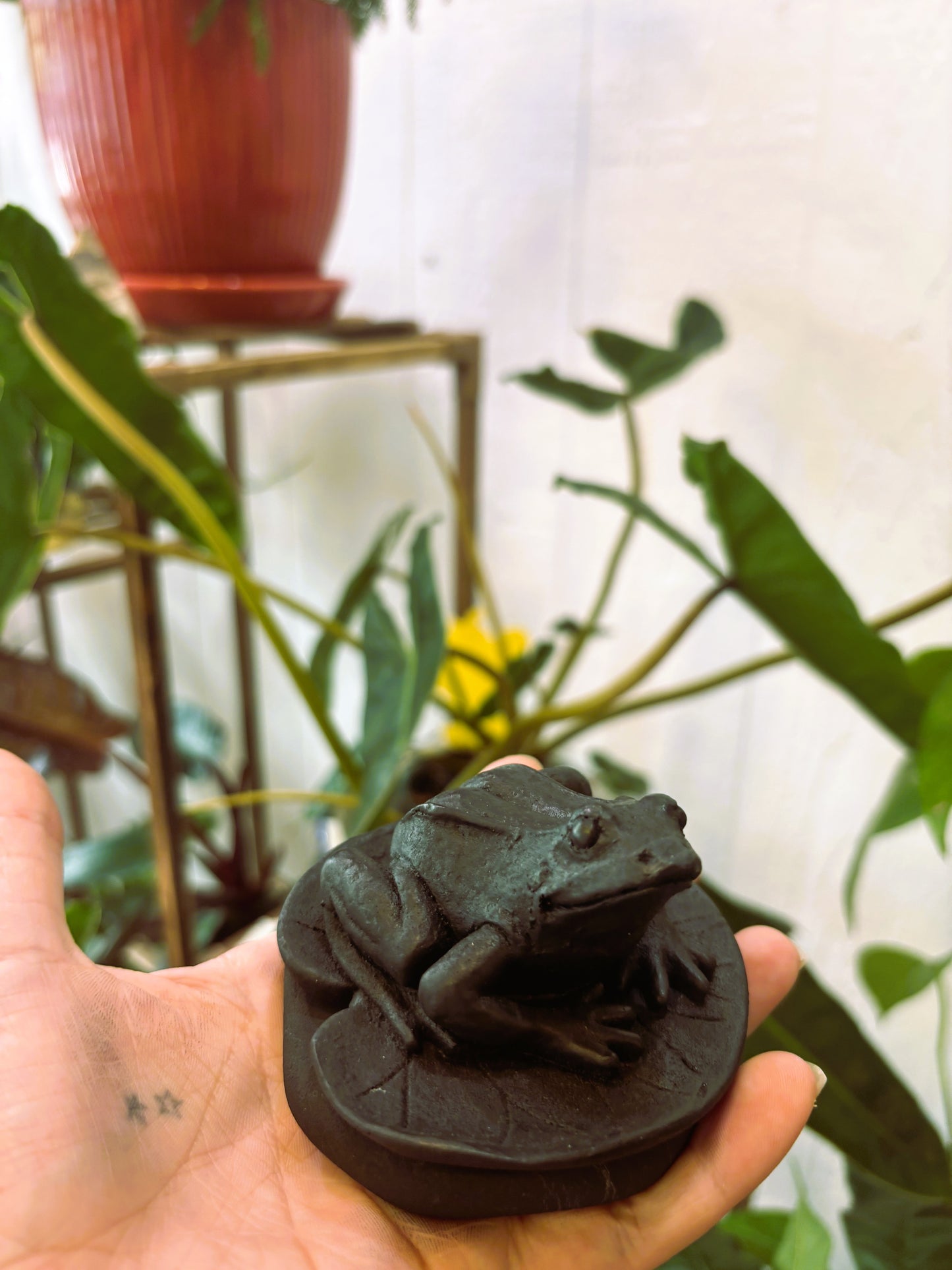 Shungite Figurines
