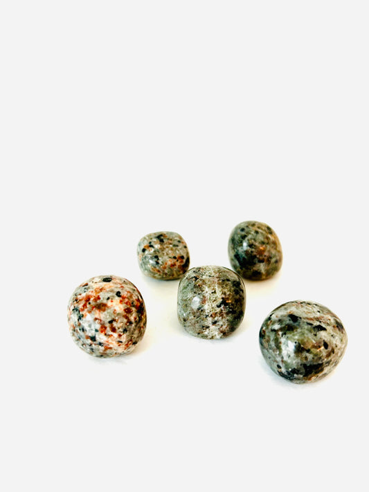 Yooperlite Tumbled