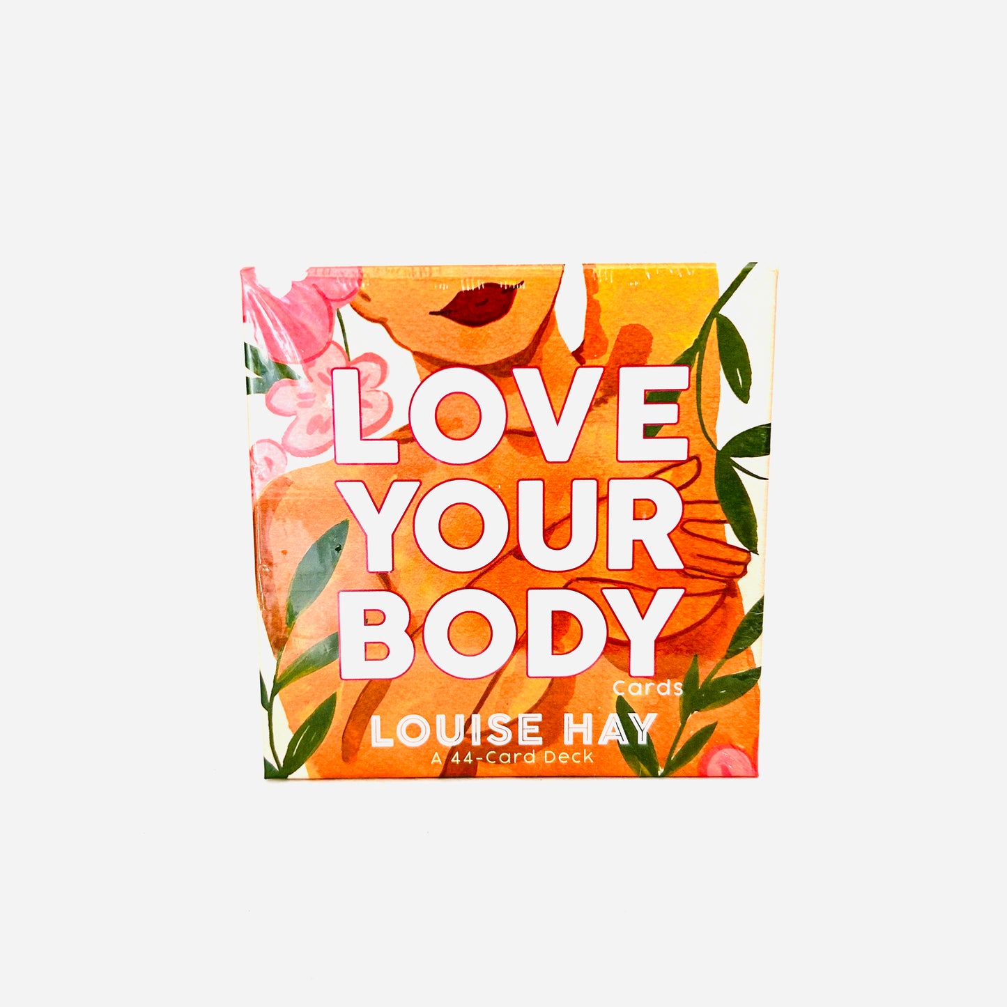 Love Your Body