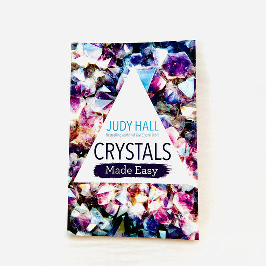 Crystals Made Easy