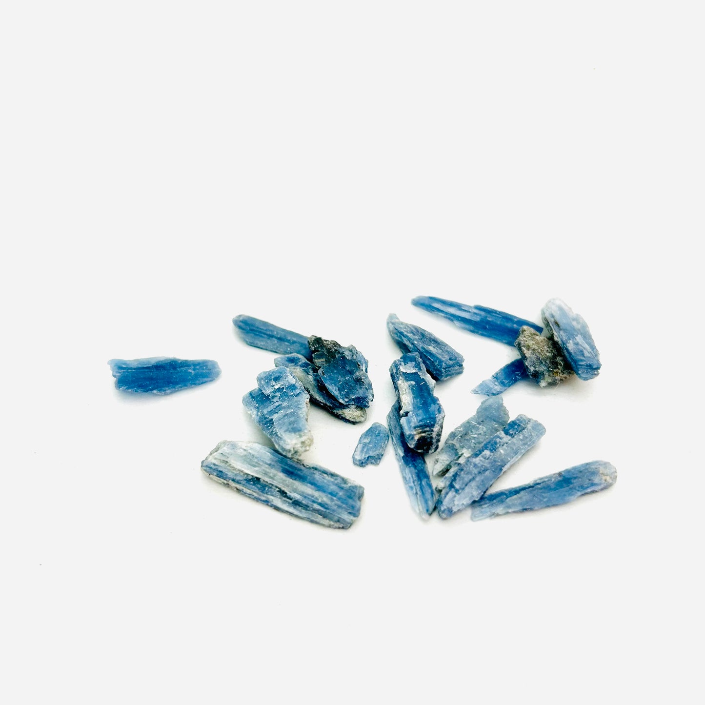 Kyanite Blades Rough