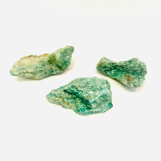 Fuschite Green