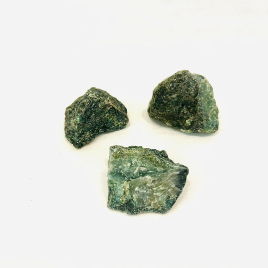 Emerald Rough