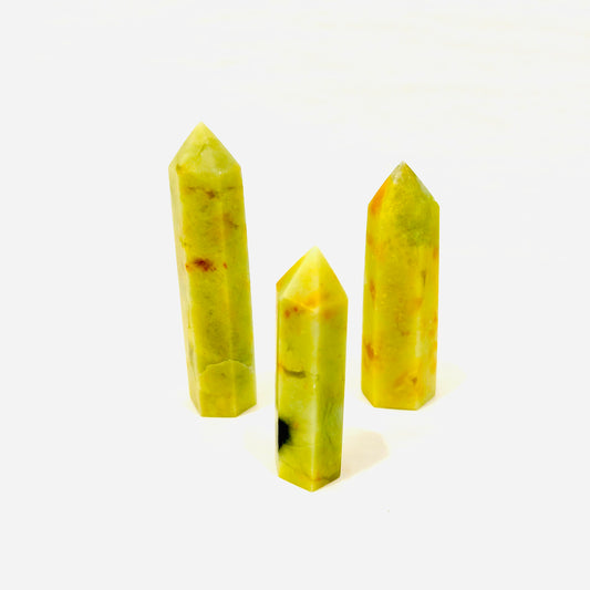Green Opal Tower