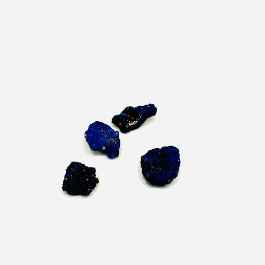 Azurite Minis