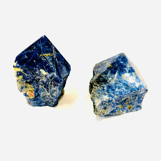 Sodalite Points