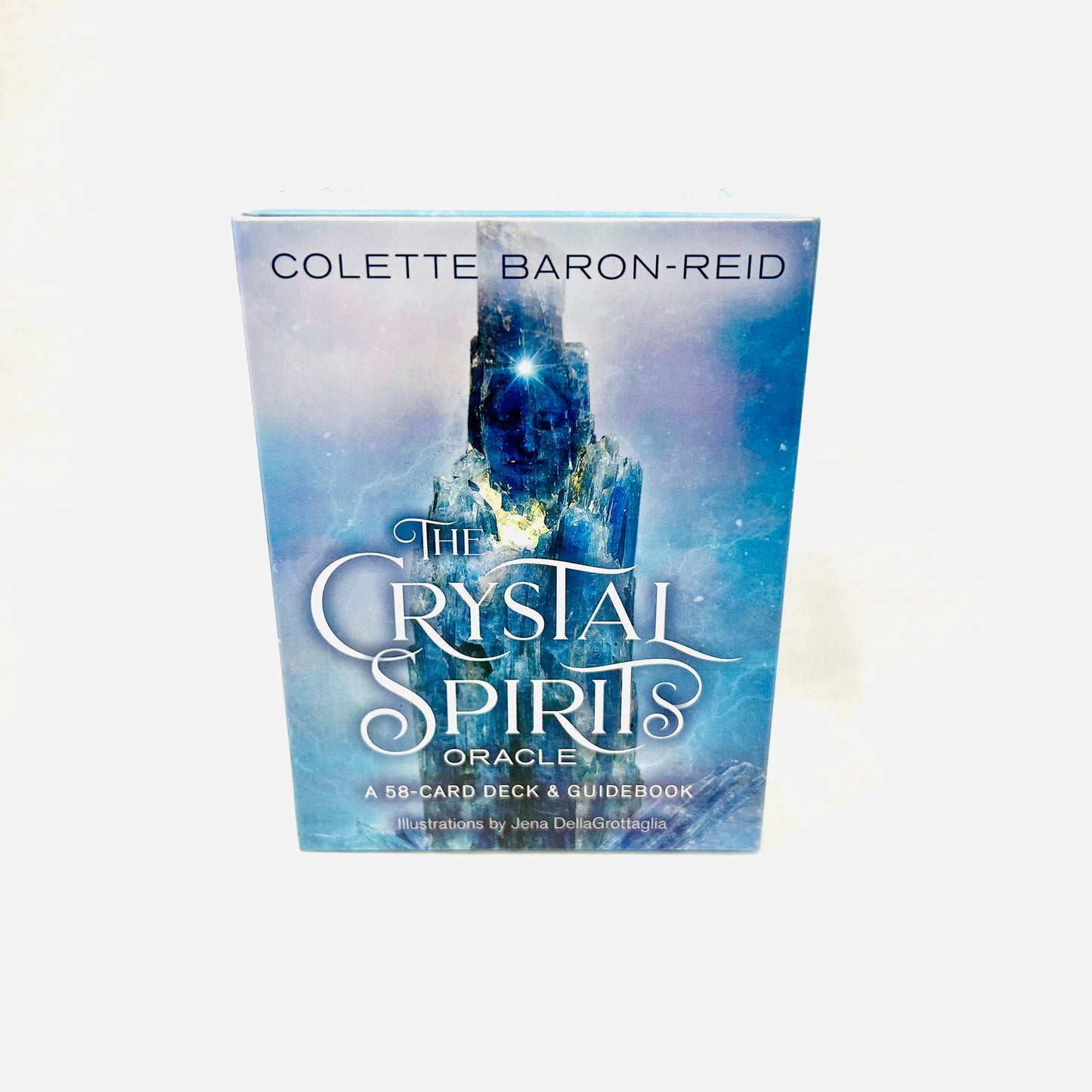 Crystal Spirits Oracle