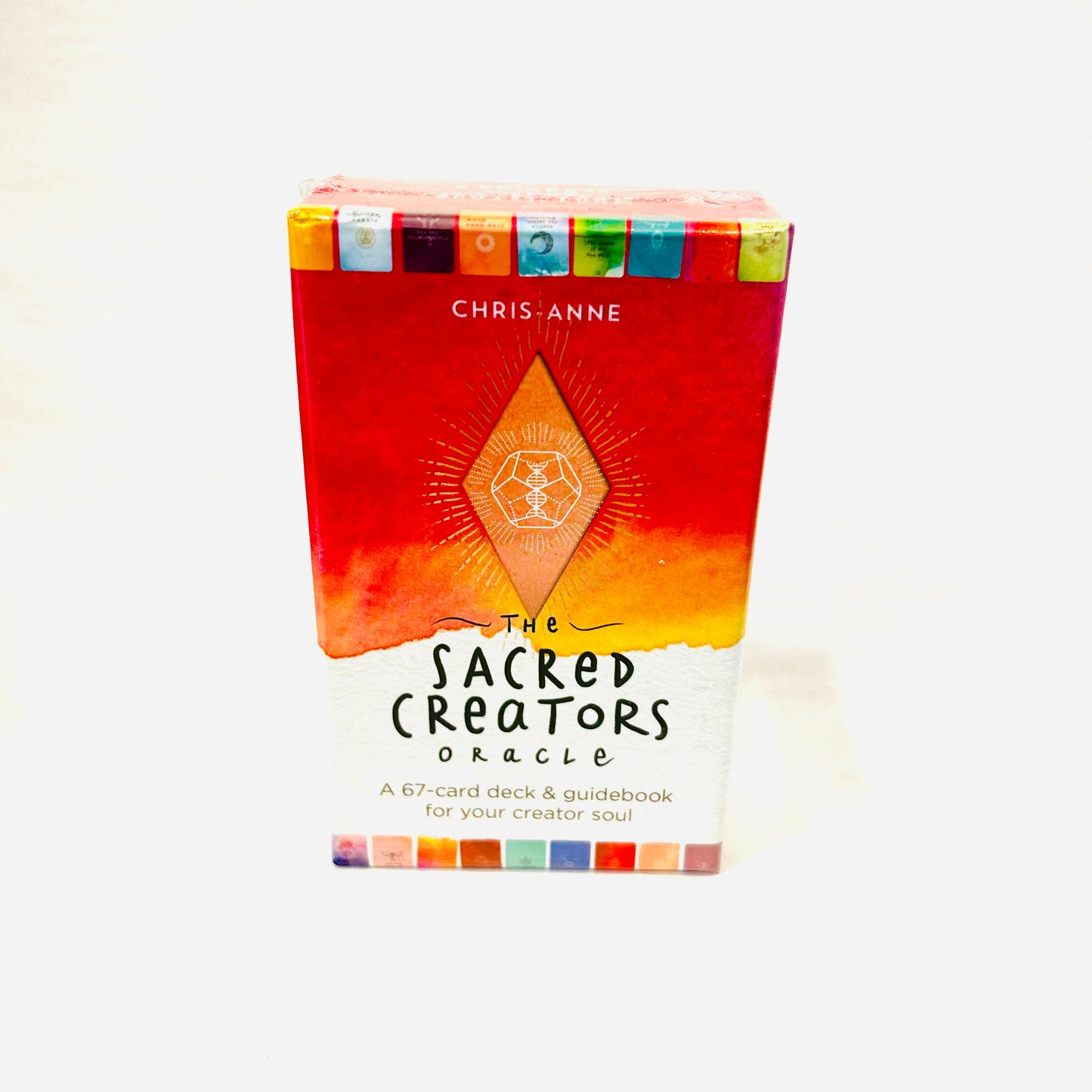 Sacred Creators Oracle