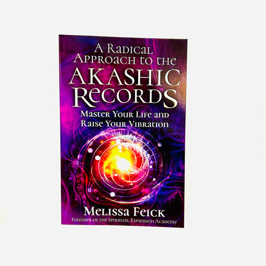 A Radical Approach to the Akashic Records