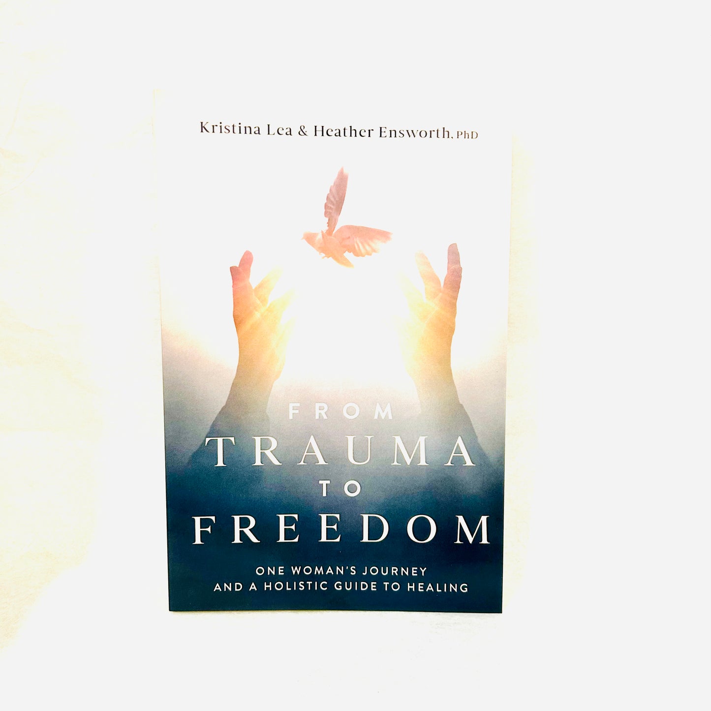 From Trauma to Freedom