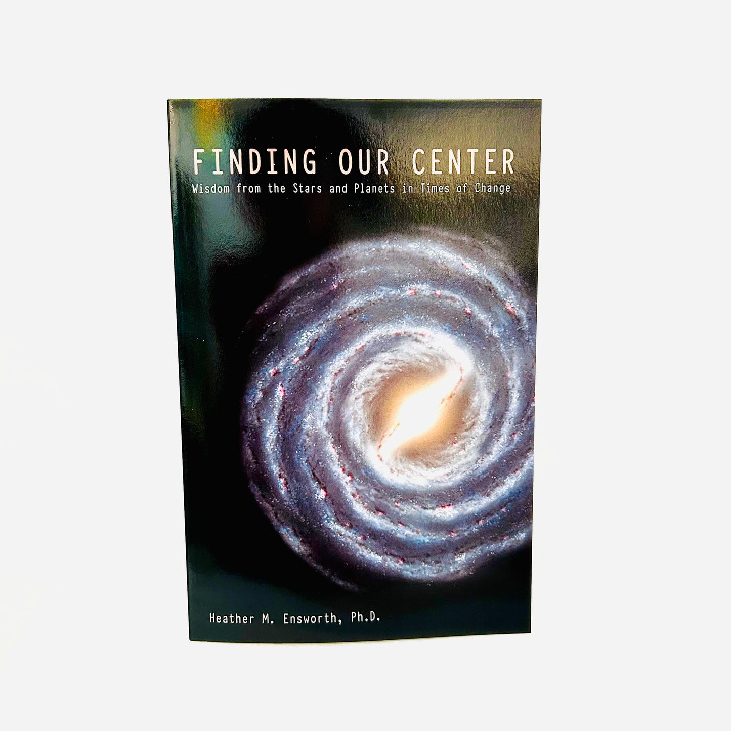 Finding Our Center