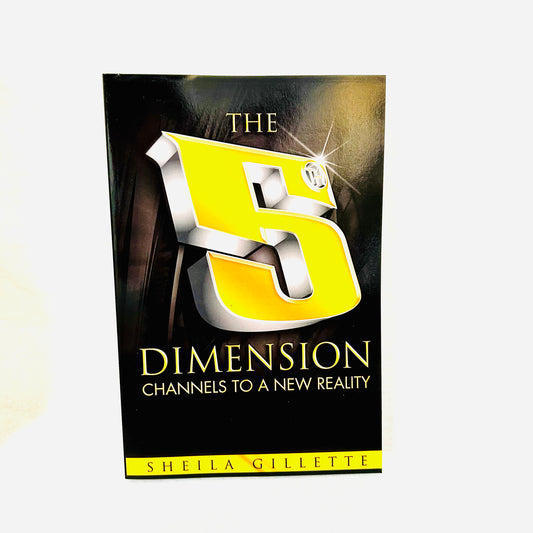 The 5th Dimension