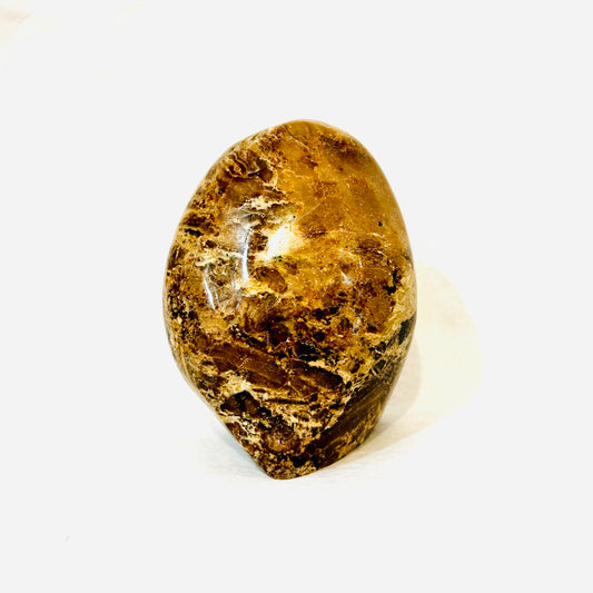 Brown Opal Freeform