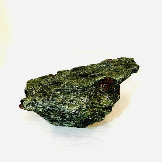 Garnet Fuchsite Rough