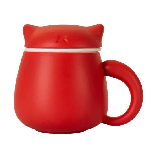 Kitty Kat Mugs